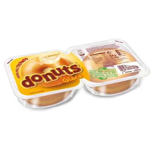 Surtido de galletas Exquisito