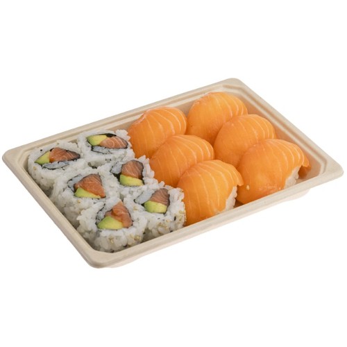 SUSHI Menú Ni