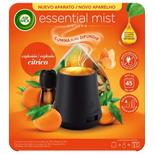 AIR WICK Ambientador amb difusor