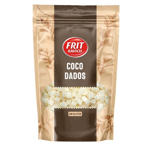 FRIT RAVICH Coco a daus