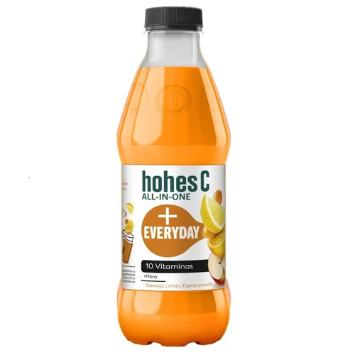 Refresco con aloe vera