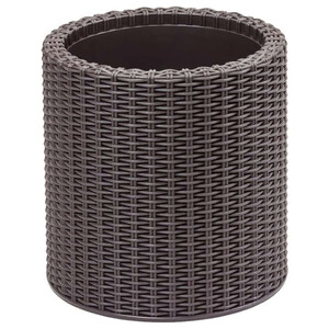 Imagen de KETER Test rodó de plàstic 7 litres