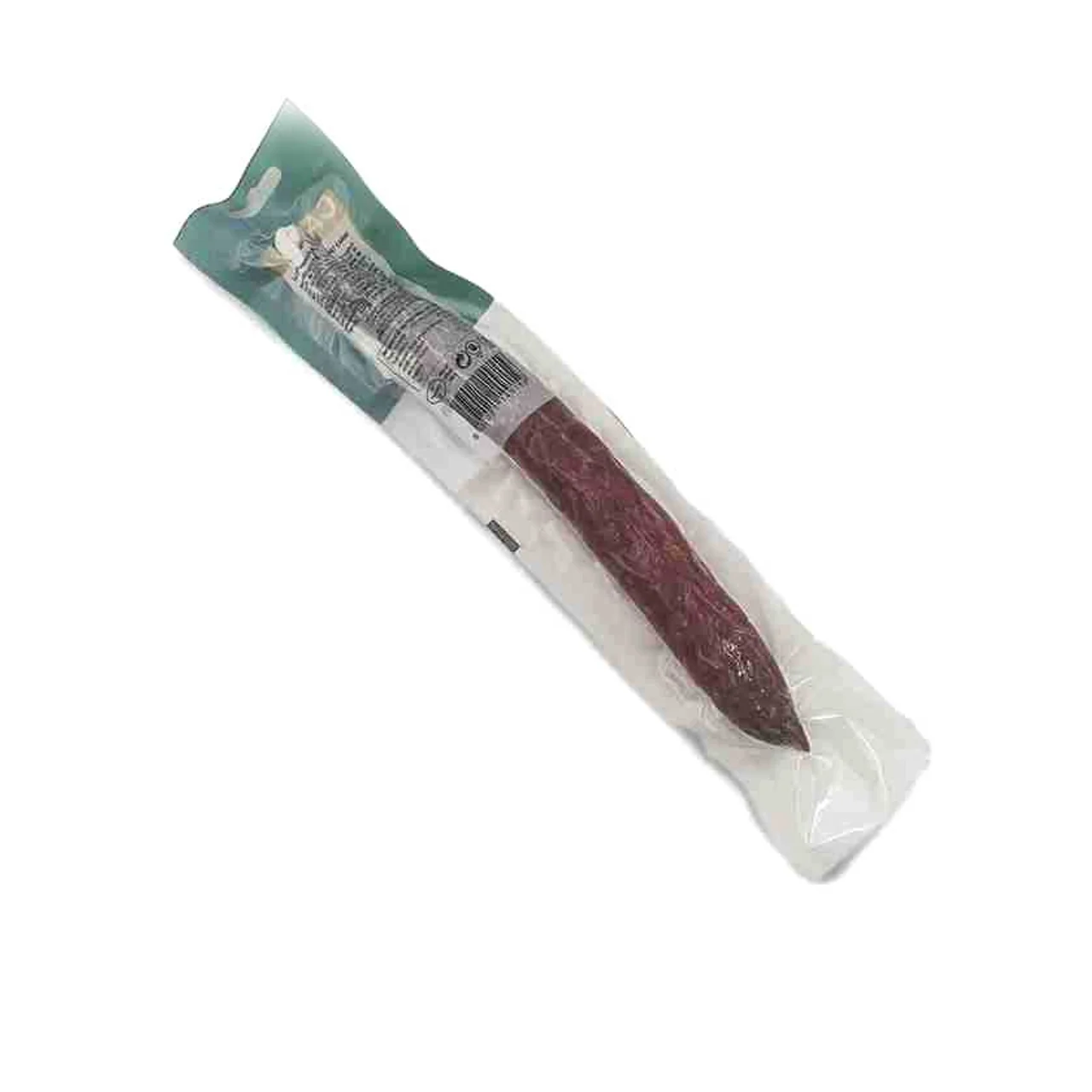 Longaniza seca Km0