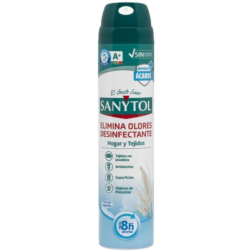 SANYTOL Ambientador desinfectant