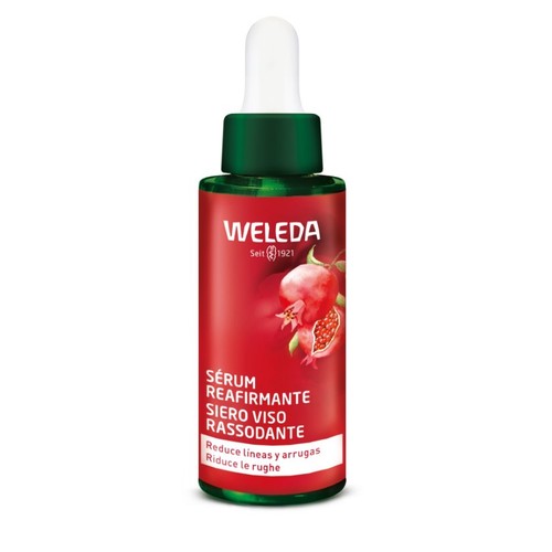 WELEDA Sèrum facial reafirmant de magrana