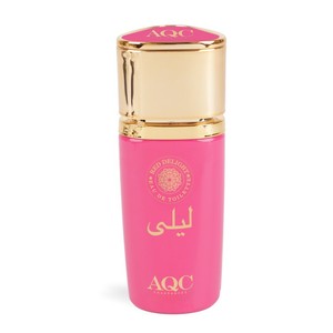 AQC FRAGANCES Colònia Red Delight per a dona 60 ml