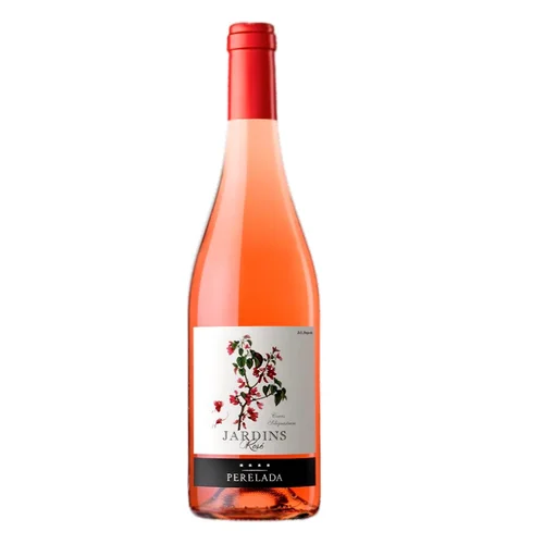 Vino tinto DO Catalunya