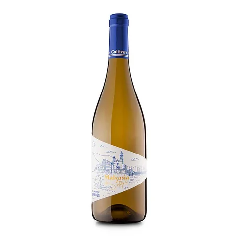 Vino blanco ecológico DO Tarragona