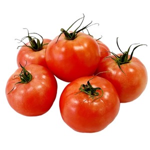 Imagen de LA COLLITA Tomàquet rosa en safata de 600 grams