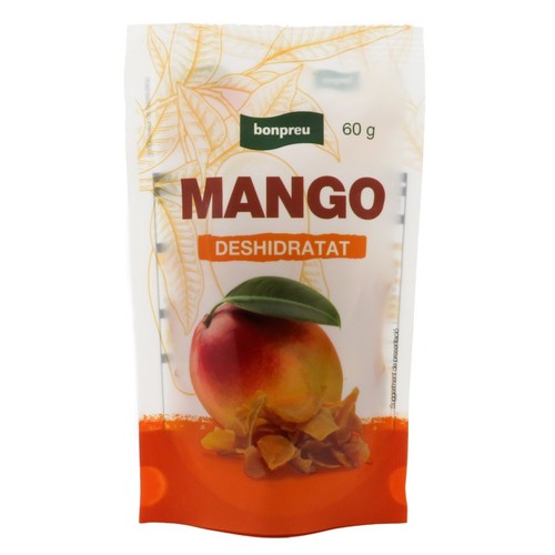 BONPREU Mango deshidratat