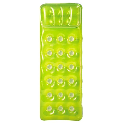 INTEX Matalàs inflable Pocket Fashion 188cm