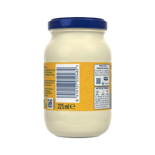 HELLMANN'S Maionesa