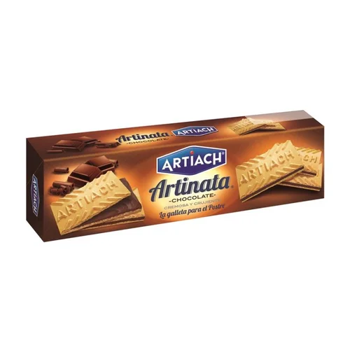 Galletas Artinata