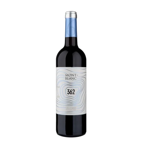VERDERA Vino tinto D.O. Empordà Km0