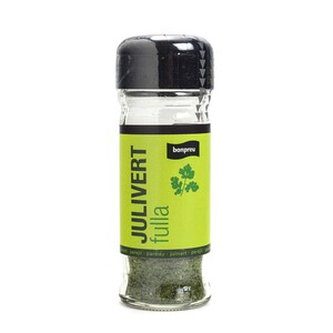 BONPREU Julivert fulla