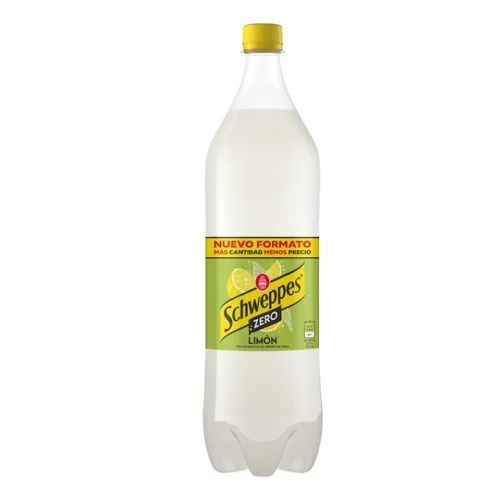 BONPREU Agua con gas 6x1,5 L