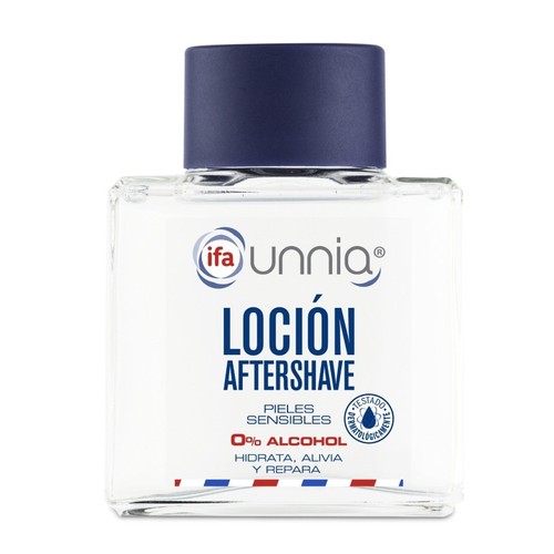 IFA Loció després del afaitat 0% alcohol