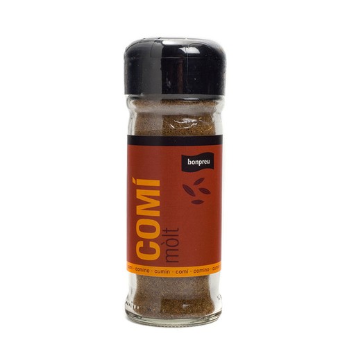 BONPREU Comí molt