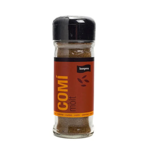 BONPREU Crema Tahina