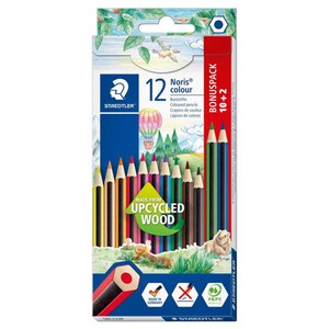 Imagen de STAEDTLER Llapis de colors Noris Colour