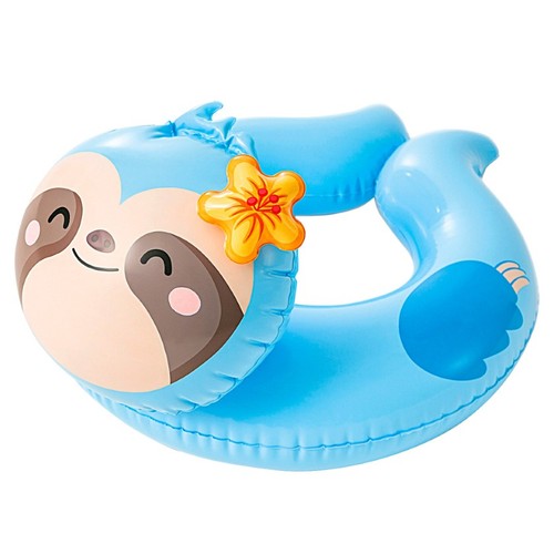 INTEX Flotador animals 55cm
