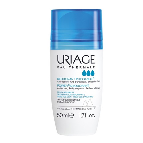 URIAGE Desodorant Triactiu