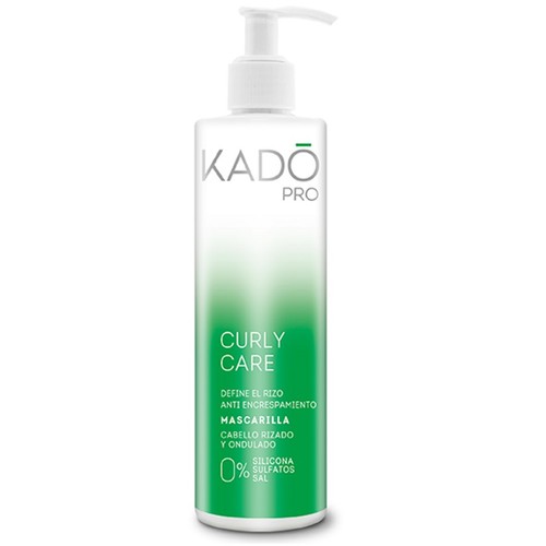 KADO Mascareta per a cabells arrissats