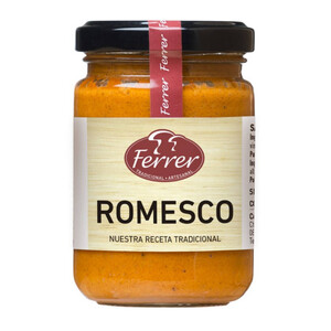 FERRER Salsa romesco