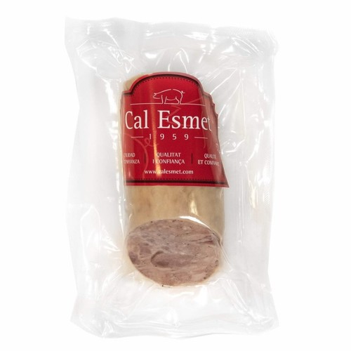 ESMET Botifarra de llengua Km0