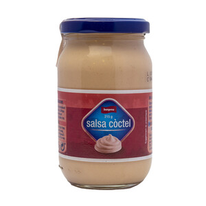 BONPREU Salsa còctel