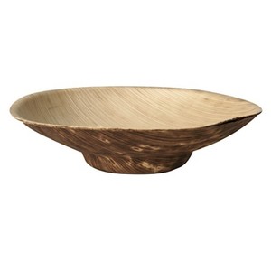 Imagen de PAPSTAR Bol de bambú Pure 50ml