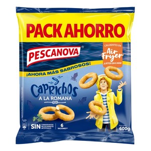 Caprichos a la romana