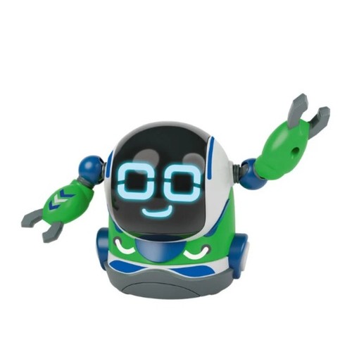 XTREM BOTS Robot interactiu educatiu