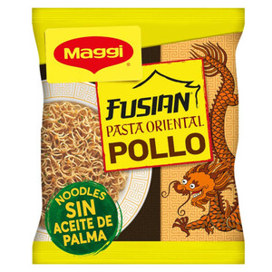 Imagen de MAGGI Pasta oriental de pollastre