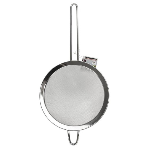 FACKELMANN Colador Inoxidable 20CM