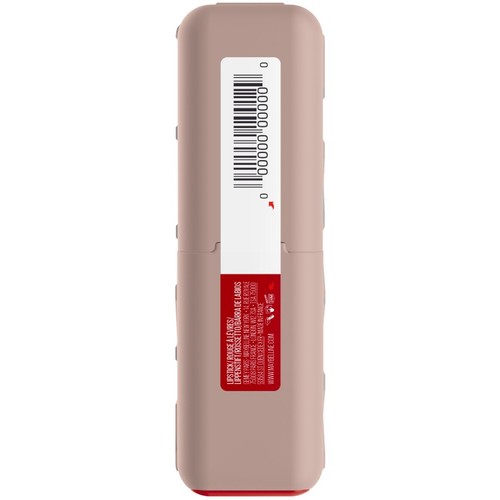 MAYBELLINE Pintallavis lifter matte 04