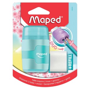 Imagen de MAPED Afilallapis de color pastel