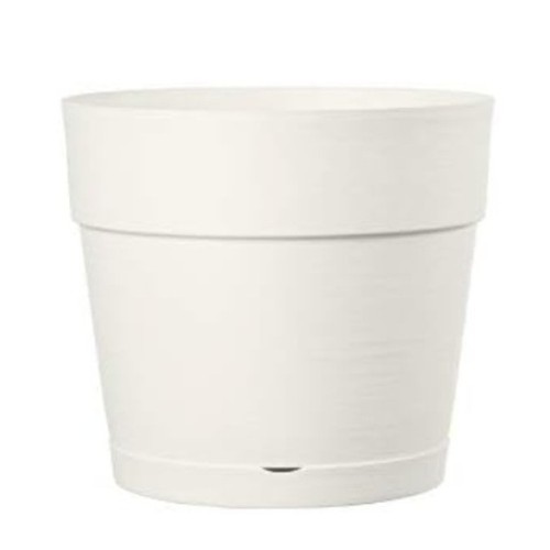 DEROMA Test save blanc 25cm