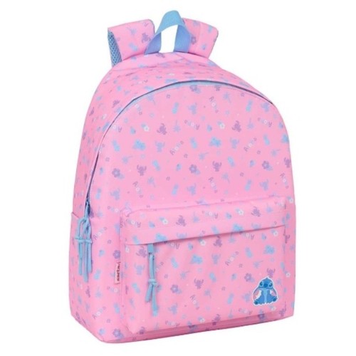 SAFTA Motxilla stitch bright