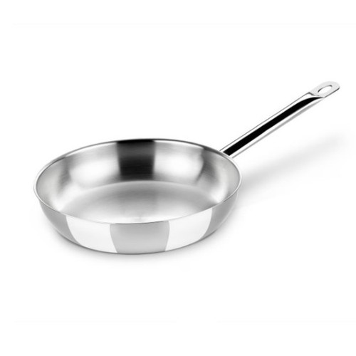 MONIX Paella d'acer inoxidable Chef 30cm