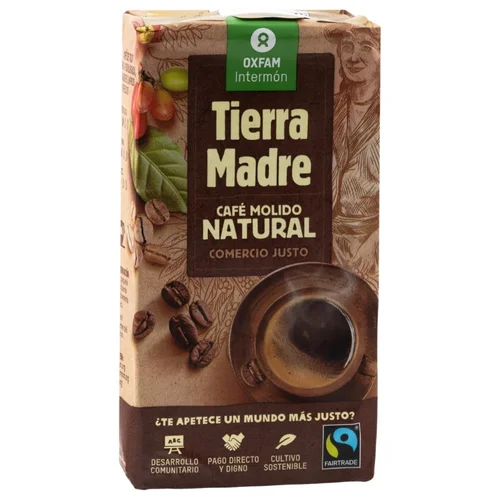 Panela grano fino ecológica