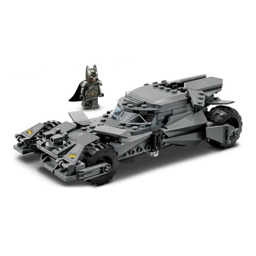 LEGO Joc de construcció Batmobile de Batman