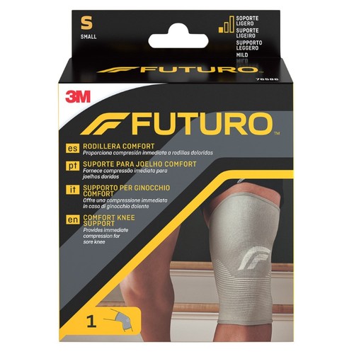 FUTURO Genollera talla S
