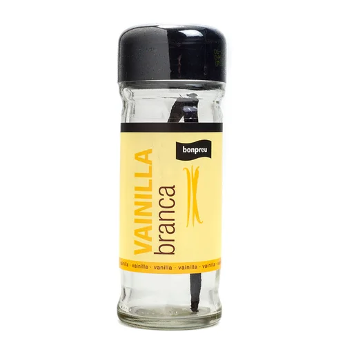 Vainilla en polvo