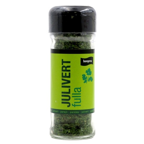 BONPREU Julivert fulla