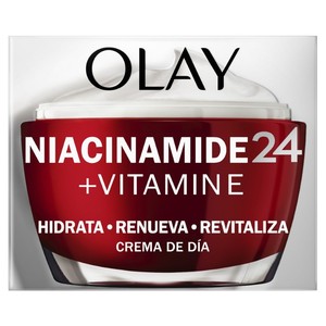 OLAY Crema facial de dia Niacinamide i Vitamina E 50 ml