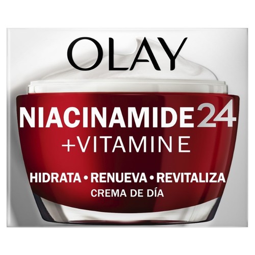 OLAY Crema facial de dia Niacinamide i Vitamina E