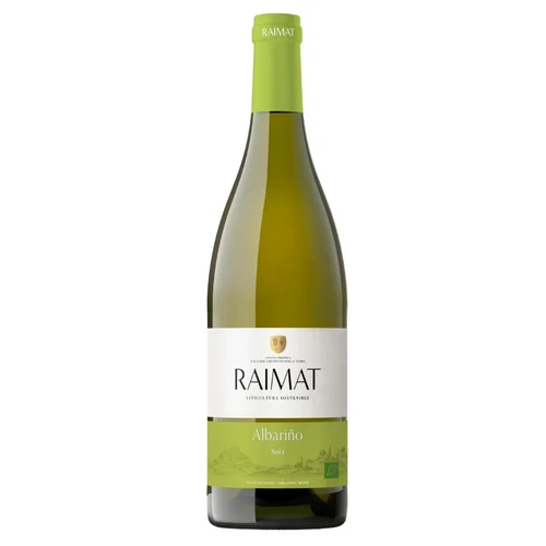 Vino blanco DO Costers del Segre Km0 El niu de la Cigonya