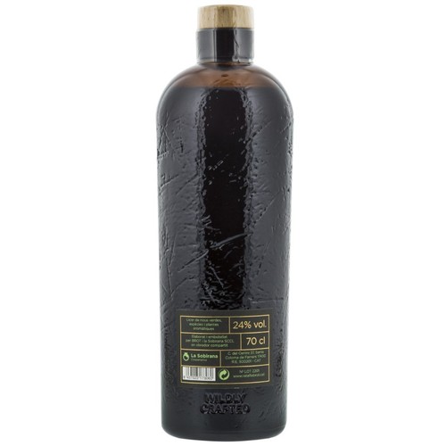 BROT KM0 Ratafia artesanal Km0