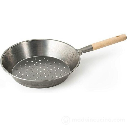 PENGO Paella per a castanyes de ferro 30cm